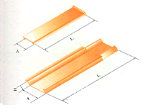 XQJ-ZBQ-C-01B阻燃槽式直通短節(jié)