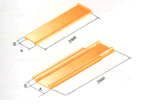 XQJ-ZBQ-C-01A2阻燃槽式直通