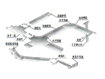 鋁合金電纜橋架